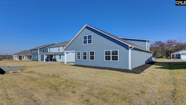 213 Livingston Woods Drive, Irmo, SC 29063