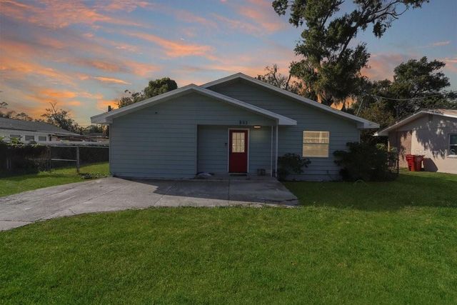 903 N PARK ROAD, Plant City, FL 33563