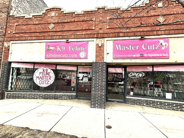 3620 W Division Street, Chicago, IL 60651