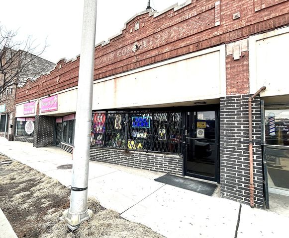 3620 W Division Street, Chicago, IL 60651