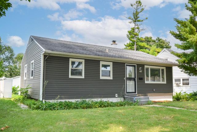 5335 N 68th STREET, Milwaukee, WI 53218