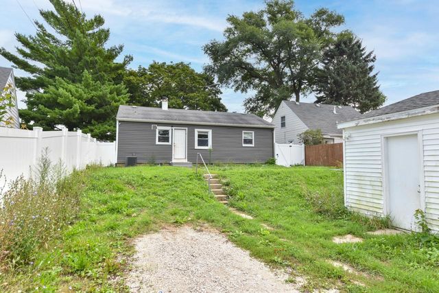 5335 N 68th STREET, Milwaukee, WI 53218
