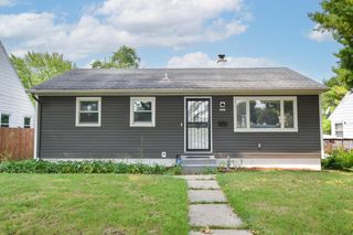 5335 N 68th STREET, Milwaukee, WI 53218