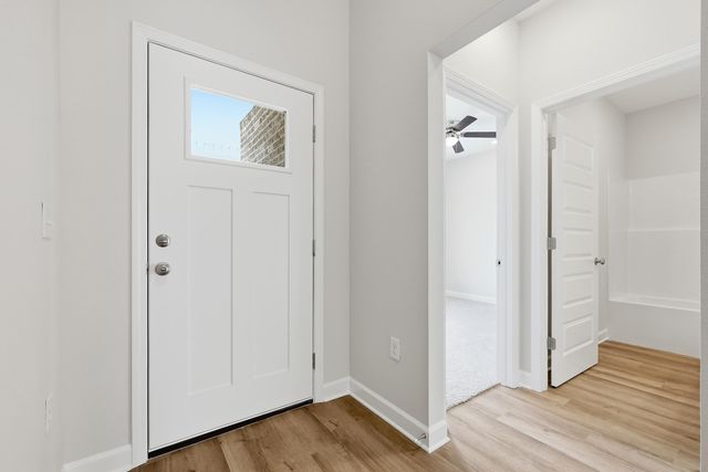 61 Spooner Street, Defuniak Springs, FL 32433