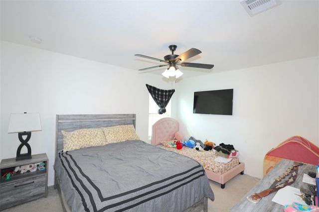 7430 Clover Chase Drive, Katy, TX 77493