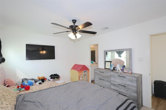 7430 Clover Chase Drive, Katy, TX 77493