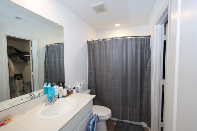 7430 Clover Chase Drive, Katy, TX 77493