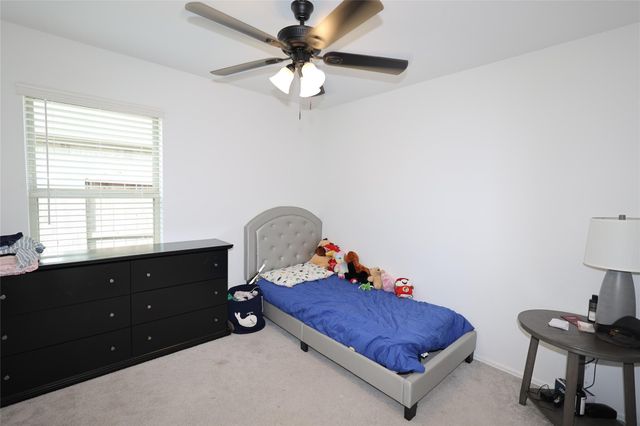 7430 Clover Chase Drive, Katy, TX 77493