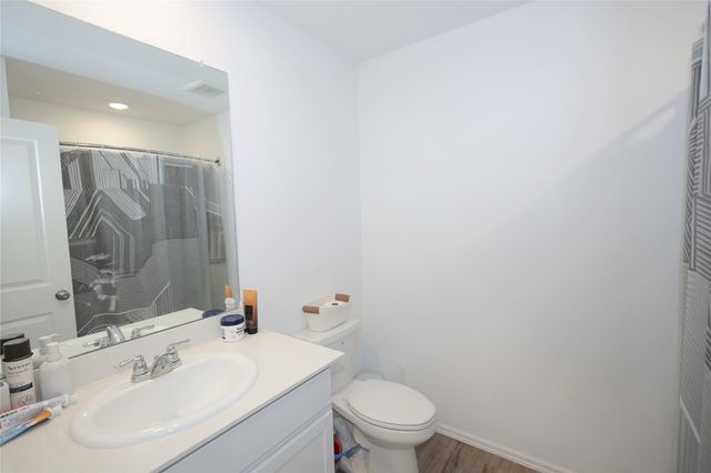 7430 Clover Chase Drive, Katy, TX 77493
