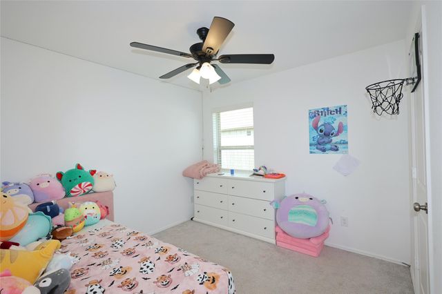 7430 Clover Chase Drive, Katy, TX 77493