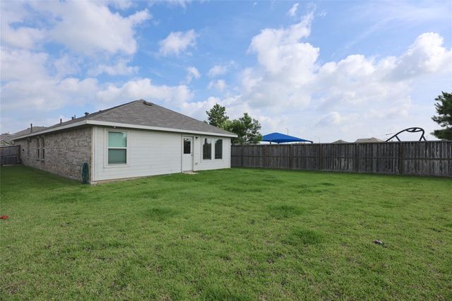 7430 Clover Chase Drive, Katy, TX 77493