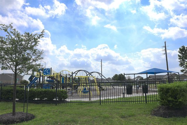 7430 Clover Chase Drive, Katy, TX 77493