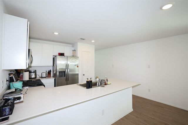 7430 Clover Chase Drive, Katy, TX 77493
