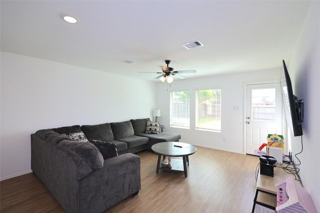 7430 Clover Chase Drive, Katy, TX 77493