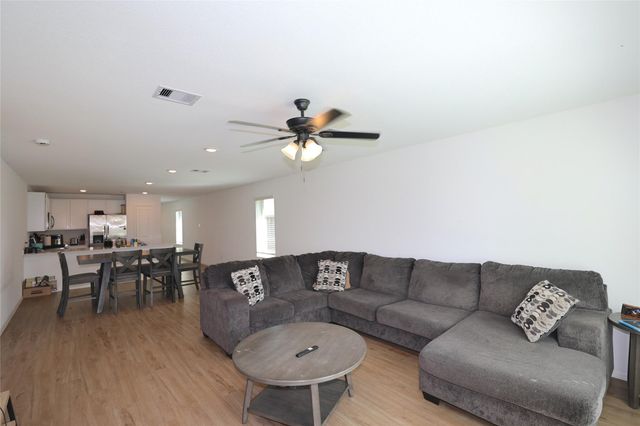 7430 Clover Chase Drive, Katy, TX 77493