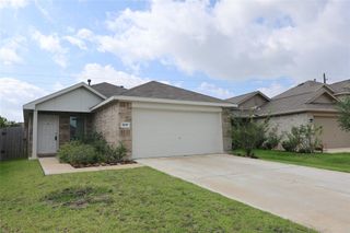7430 Clover Chase Drive, Katy, TX 77493