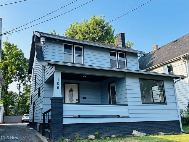 106 E Liberty Street, Girard, OH 44420