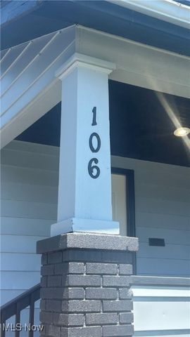 106 E Liberty Street, Girard, OH 44420