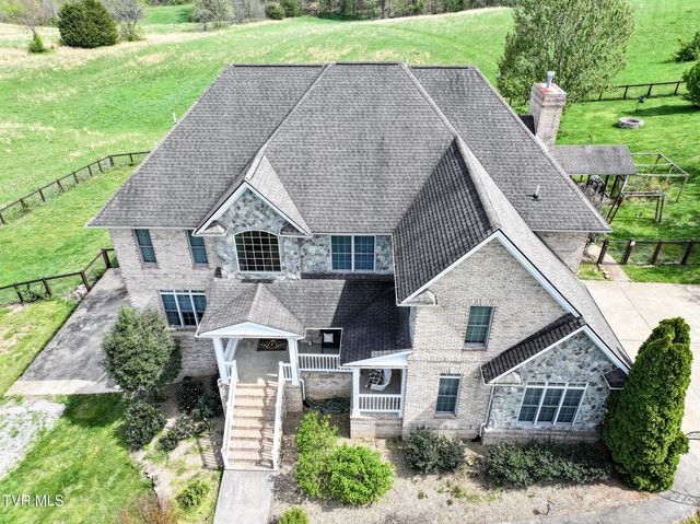 1625 Lick Hollow Road, Greeneville, TN 37743