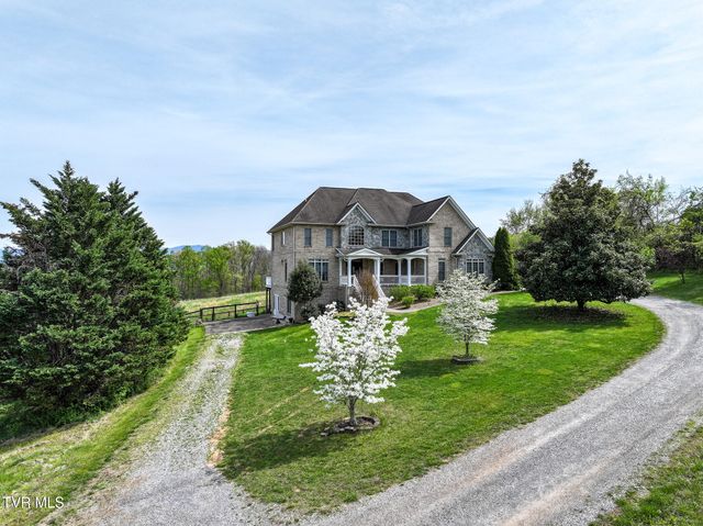 1625 Lick Hollow Road, Greeneville, TN 37743