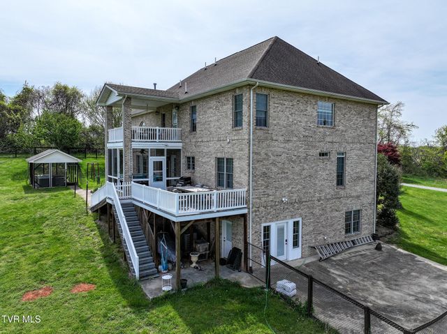 1625 Lick Hollow Road, Greeneville, TN 37743