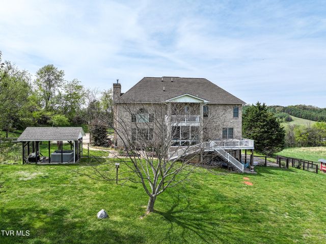1625 Lick Hollow Road, Greeneville, TN 37743
