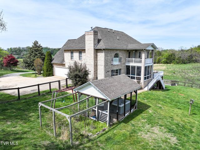 1625 Lick Hollow Road, Greeneville, TN 37743