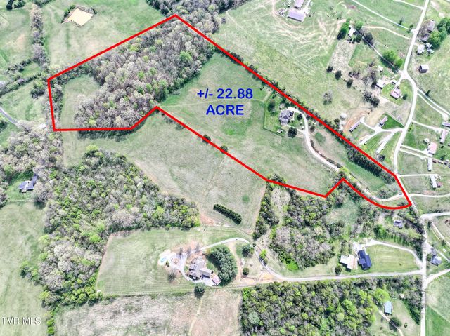 1625 Lick Hollow Road, Greeneville, TN 37743