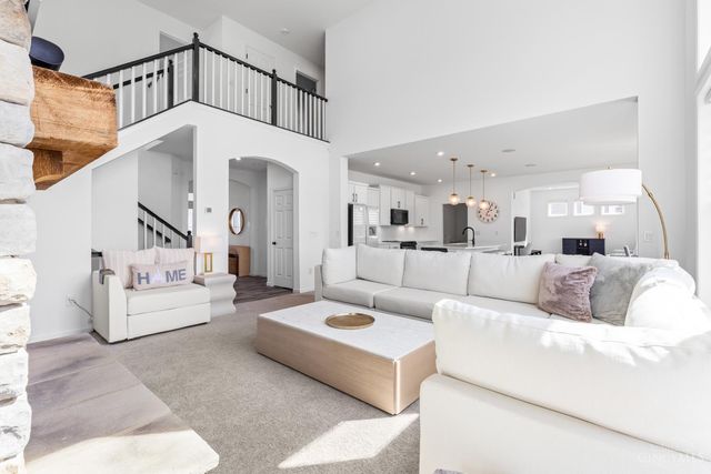 8515 Merril Court, Colerain Twp, OH 45247