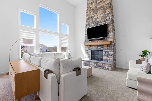 8515 Merril Court, Colerain Twp, OH 45247