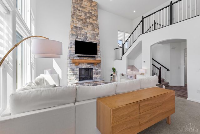 8515 Merril Court, Colerain Twp, OH 45247