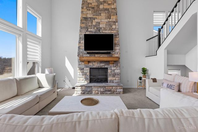 8515 Merril Court, Colerain Twp, OH 45247