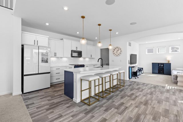 8515 Merril Court, Colerain Twp, OH 45247