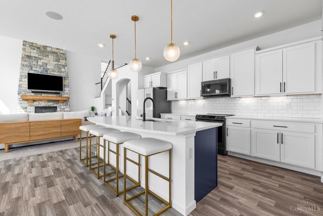 8515 Merril Court, Colerain Twp, OH 45247