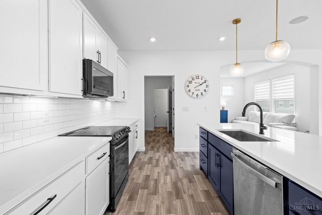 8515 Merril Court, Colerain Twp, OH 45247