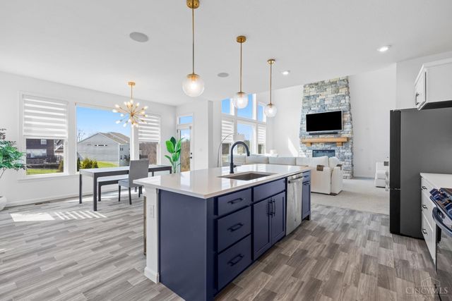 8515 Merril Court, Colerain Twp, OH 45247