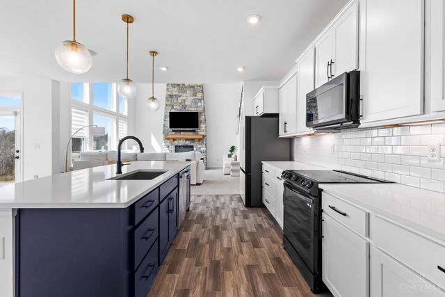 8515 Merril Court, Colerain Twp, OH 45247