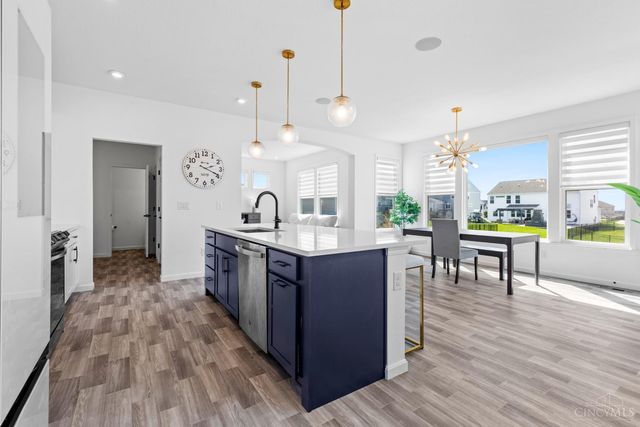 8515 Merril Court, Colerain Twp, OH 45247