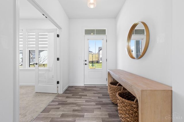 8515 Merril Court, Colerain Twp, OH 45247