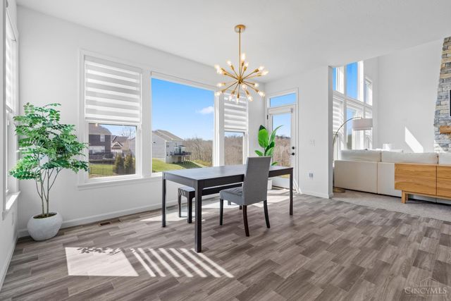 8515 Merril Court, Colerain Twp, OH 45247