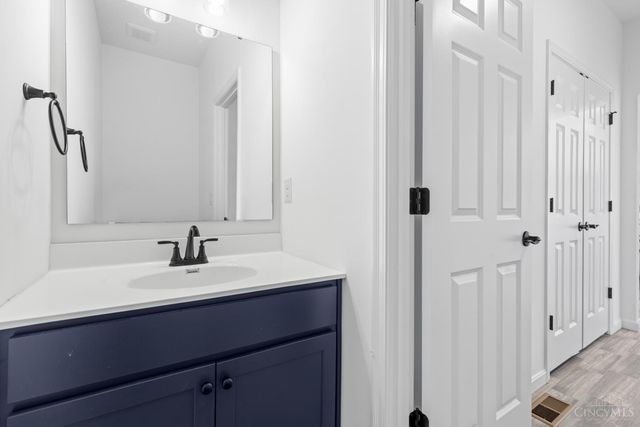 8515 Merril Court, Colerain Twp, OH 45247