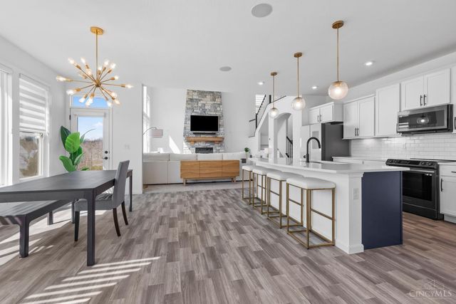 8515 Merril Court, Colerain Twp, OH 45247