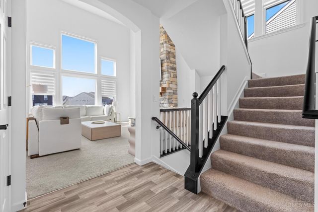 8515 Merril Court, Colerain Twp, OH 45247