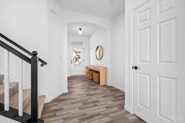 8515 Merril Court, Colerain Twp, OH 45247