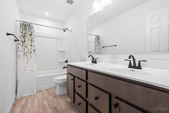 8515 Merril Court, Colerain Twp, OH 45247