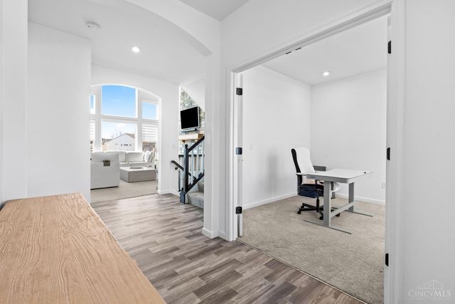 8515 Merril Court, Colerain Twp, OH 45247