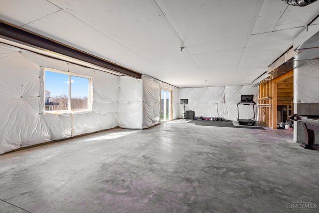 8515 Merril Court, Colerain Twp, OH 45247