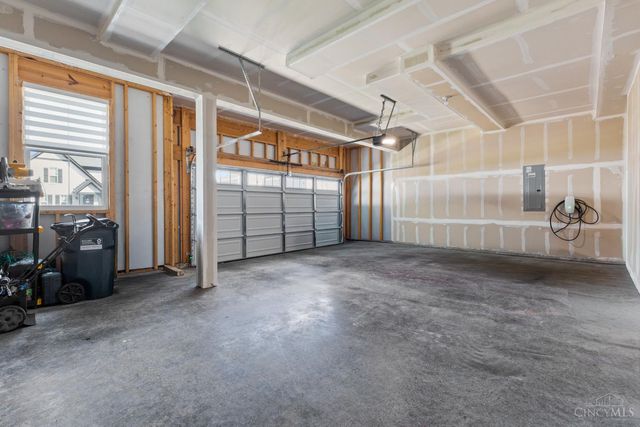 8515 Merril Court, Colerain Twp, OH 45247