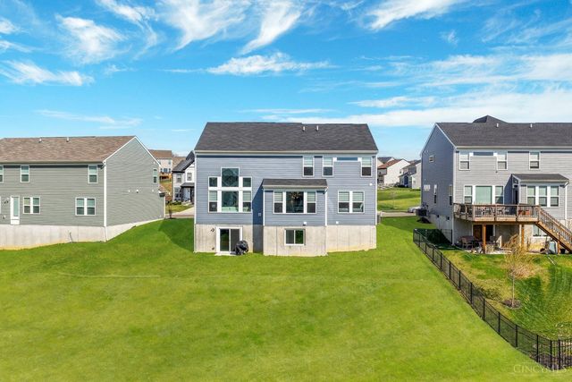 8515 Merril Court, Colerain Twp, OH 45247