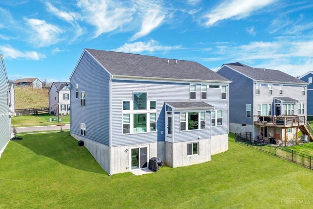 8515 Merril Court, Colerain Twp, OH 45247